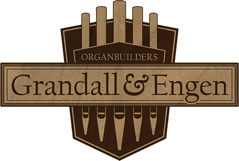 Grandall and Engen logo